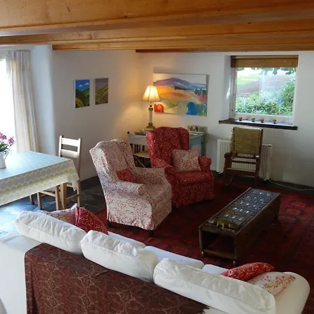 St Michaels Coach House Villa Crediton Exterior photo