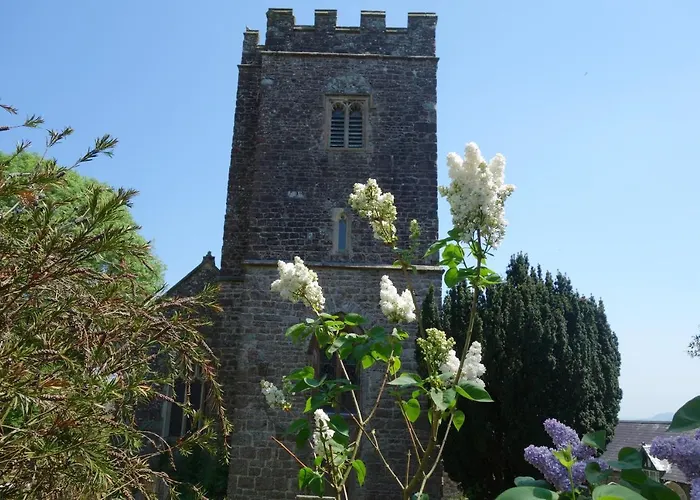 St Michaels Coach House