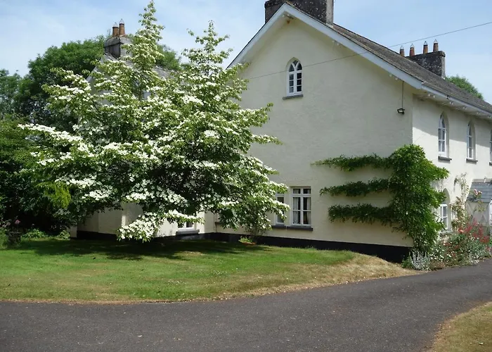 St Michaels Coach House