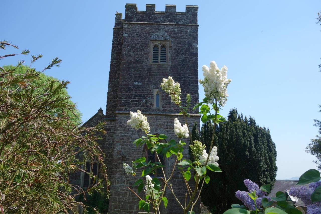 Holiday home St Michaels Coach House Crediton