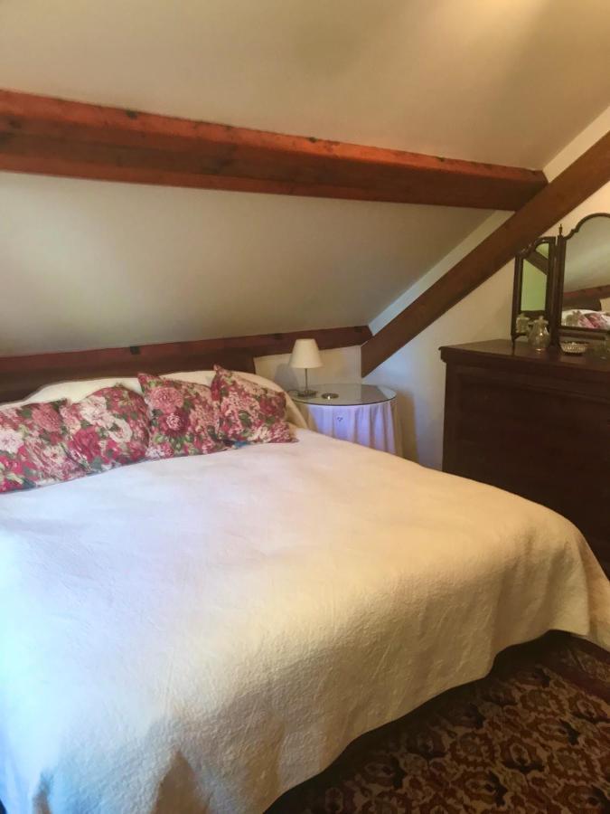St Michaels Coach House Crediton