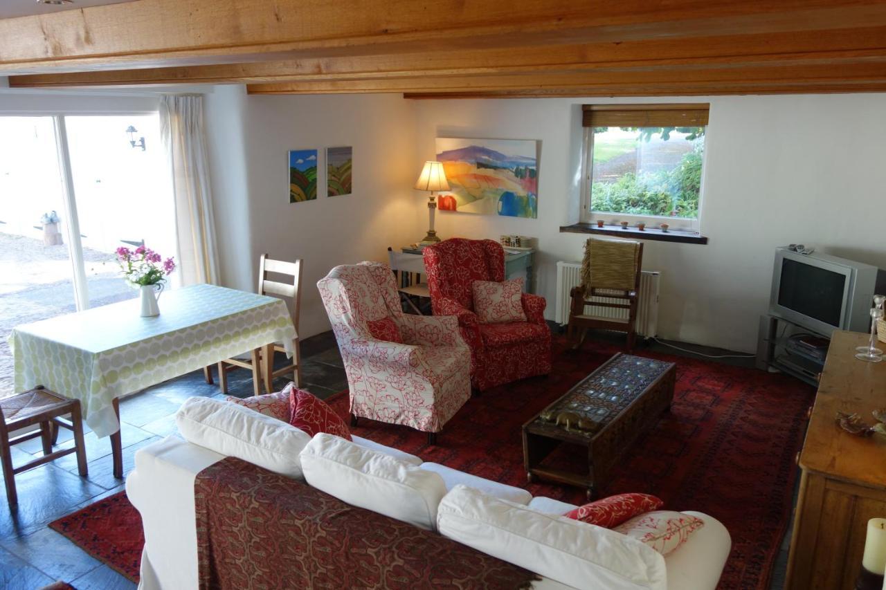 Holiday home St Michaels Coach House