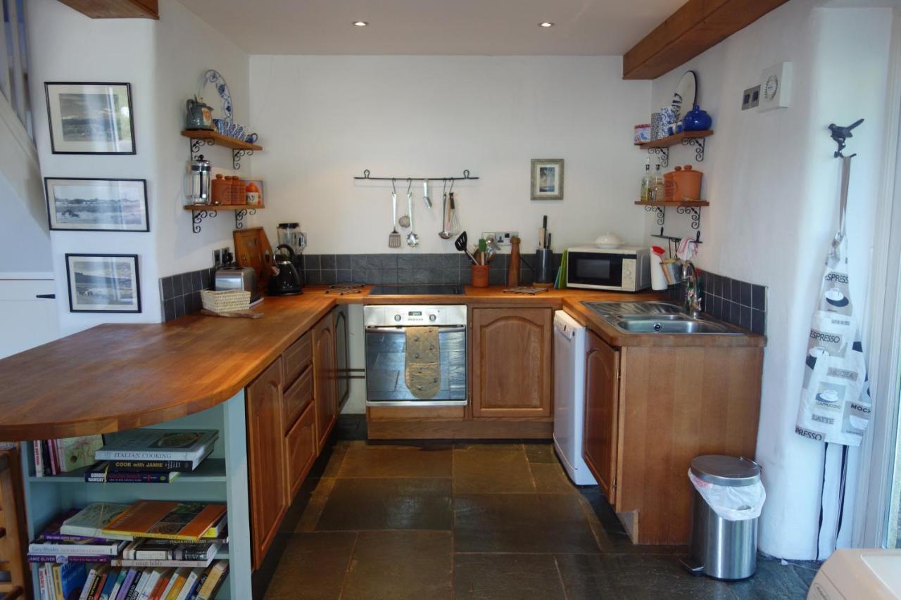 St Michaels Coach House Holiday home *