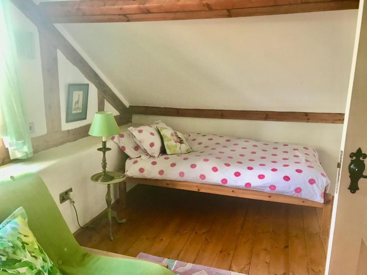 St Michaels Coach House *