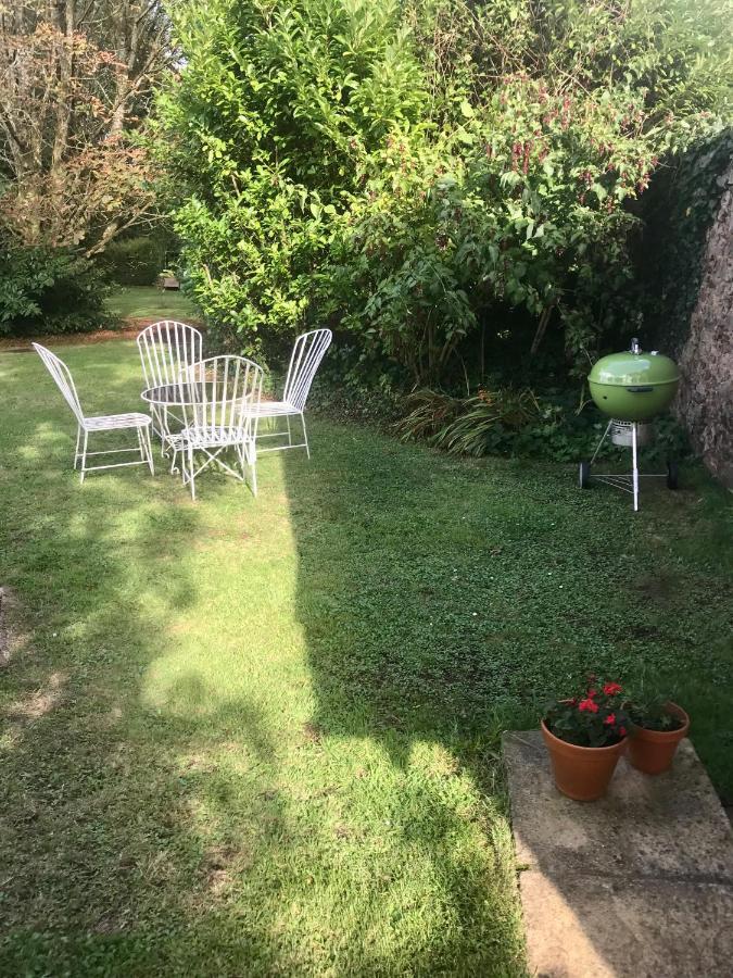 St Michaels Coach House Holiday home *